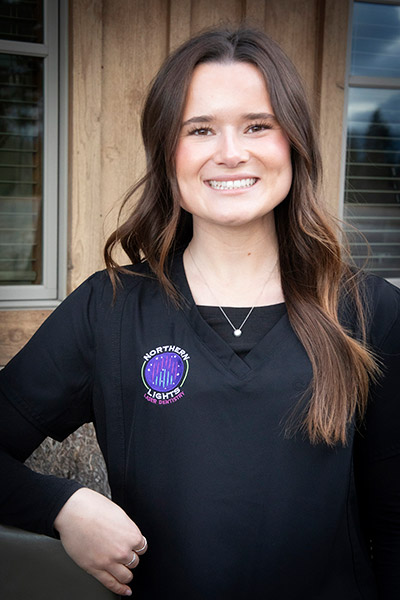 Sydne-Armstrong-Head-Shot Sydne Armstrong, Dental Assistant